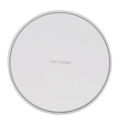 60W Wireless Charger Pad for iPhone & Samsung Phones